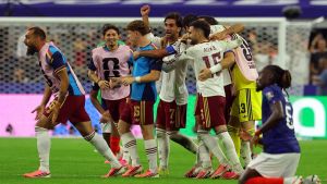 Lo scrittore basco e la finalissima dei Mondiali. “L’ospitalità porta in alto la Spagna”