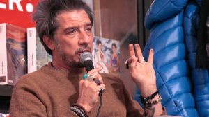 Paolo Ruffini: “Faccio quello che tanti colleghi si vergognano di fare: le sagre. È dove trovi l’Italia vera”