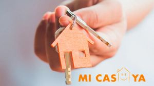 Casa milagro