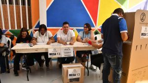 Cuidado con los permisos o días libres después de la jornada de elecciones