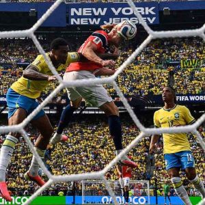 O futebol e o pertencimento