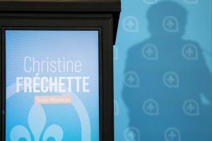 Idées|«Équipe Christine Fréchette», ou l’art de la réduflation en politique Marc Tremblay