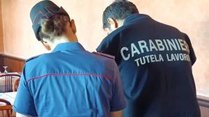 Viola le norme igieniche e antincendio: sospeso un hotel nel Longaronese