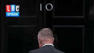 A stab at democracy