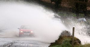 Fabien McQuillan: The Portaferry tractor man and the day-trip of doom