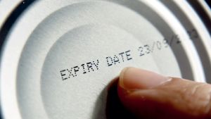“Mid-Day Opinion: Consumers must not tolerate unsafe food”