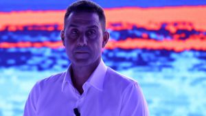 L'urgenza di un vaffa a Vannacci