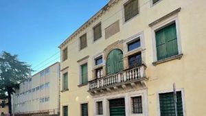 Padova, via libera al restauro del Collegio Meneghetti: in arrivo 85 nuovi alloggi