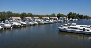 Fears poor phone signal could hamper new boat charging system on the Broads