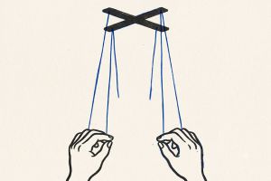 El deseo de la bota, por Alexis Alzuru