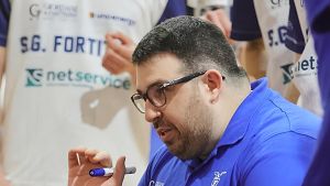 Serie C, la creazione di un settore giovanile unificato con l’Academy dà nuova linfa e vigore. L’Sg Fortitudo di Bianchini ora può sognare in grande
