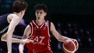 Forlì, ecco un altro giovanissimo talento: 