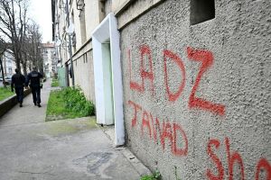 Mais qui saura stopper la conquête des petites villes par la DZ Mafia ?