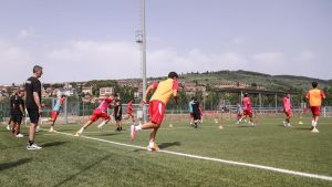 Cessione Perugia, c’è l’offerta vincolante. Arena Curi si fa avanti per acquistare il club