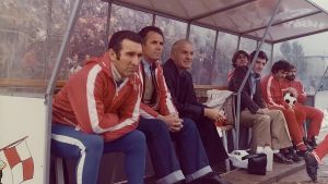 Rimini dice addio a Osvaldo Bagnoli. La salvezza in B del ’78 resta un capolavoro