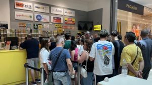 Tutti in fila per gli abbonamenti. Ascoli, che passione: già 6.500