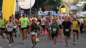 Podismo/2. La ’Maratona della Resistenza’. A Montefiorino si corre e festeggia
