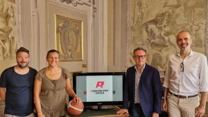 Faenza, potere alle donne. Una squadra femminile per i Raggisolaris