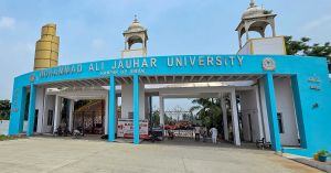 Bulldozers, due process, and the fate of Jauhar University