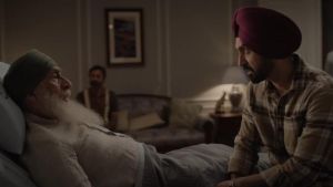 Main Wapas Aaunga turns partition into a timeless love story