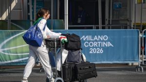 L’Antritrust presenta il conto ai furbetto olimpici: sanzioni per 2,5 milioni di euro