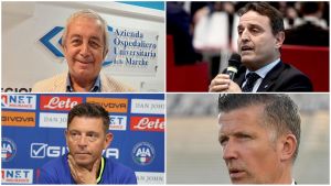 Caos arbitri, l’esposto dei misteri. Patrassi: “Quella non è la mia firma”