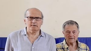Il lutto nella pallavolo. Addio alla bandiera Silvano Mazzi. Fece la storia della Avia Pervia