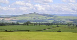 Why I wish Jeremy Clarkson hadn't discovered the Scottish Borders