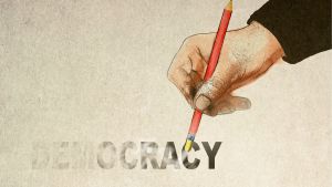 Il senso di un'alleanza democratica