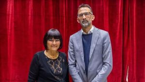Addio a Maria Pisa Maresi, storica ginecologa dell’ospedale di Livorno: «Sei stata semplicemente “La President”»