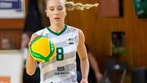 Un martello per l’Olimpia. La scommessa Kovalcikova