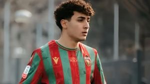 La Vis scommette sulla linea verdissima. Oboe, Vaccaro e Ambrosio per l’attacco
