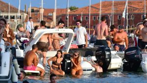 Redentore a Venezia: prenotazioni, divieti e trasporti. Tutto quello che c’è da sapere