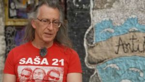 PULA: Napadnut i peetuče frontmen KUD Idijota: “Mlatili su mene i ženu”