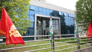 Costampress di Scorzè non chiude: il Tribunale concede quattro mesi per salvare lo stabilimento