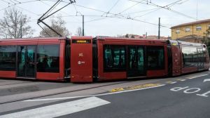 Venezia, manutenzione della rete tramviaria: stop ai tram e modifiche alla viabilità