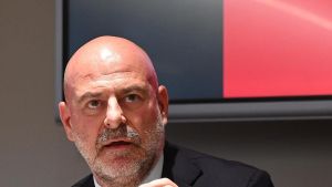 Vuelle, sarà un campionato 