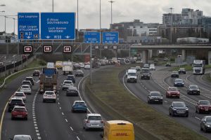 If you get up at a ridiculous hour to sit in horrendous traffic, there may be good news