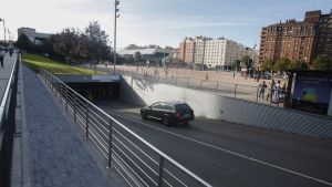 Los parkings públicos de Avilés ganan ocupación pese a perder 1.300 usuarios al mes: los abonados, clave en esta singular circunstancia
