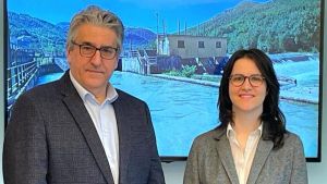 Diga di Vetto, il primo passo, ecco la commissione tecnica: “Agirà con rigore e trasparenza”