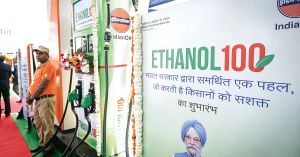 The hidden costs of the ethanol push