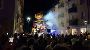 Dalla Schiusa al centro: stop alle auto nel giorno del Carnevale estivo a Grado