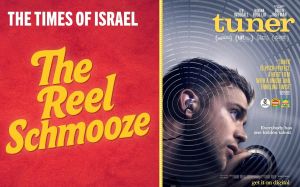 ‘Tuner’: The Jewiest film of the summer