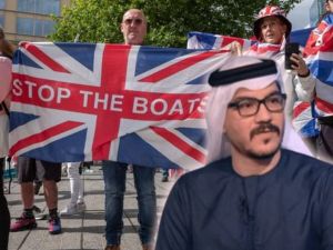 Credlin: Why we must heed UK warning to cherish our core culture