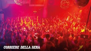 Ischia, sette giovani ricoverati dopo la serata in discoteca per coma etilico e colpi di calore
