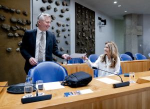 Nederland is (potentieel) autocratischer dan de Verenigde Staten