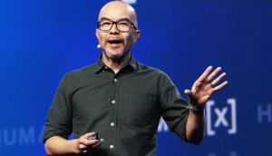 We're now an AI company, not a design one, says Canva cofounder