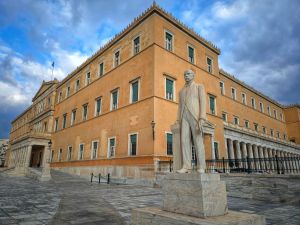 Θα επηρεάσει η διάσπαση κομμάτων το πολιτικό σκηνικό;