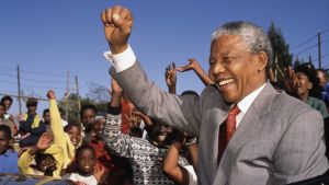The Mandela they want you to forget: The strategist who defied the West