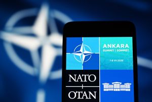NATO 3.0 ve kapitalizmin yeni jeopolitik düzeni